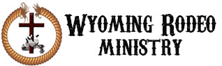 Wyoming Rodeo Ministry